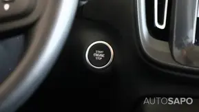 Volvo XC40 1.5 T2 Momentum Core Geartronic de 2021