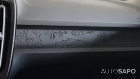 Volvo XC40 1.5 T2 Momentum Core Geartronic de 2021