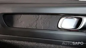 Volvo XC40 1.5 T2 Momentum Core Geartronic de 2021