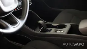 Volvo XC40 1.5 T2 Momentum Core Geartronic de 2021