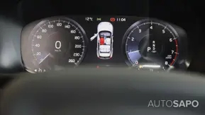 Volvo XC40 1.5 T2 Momentum Core Geartronic de 2021