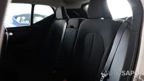 Volvo XC40 1.5 T2 Momentum Core Geartronic de 2021