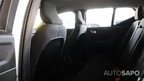 Volvo XC40 1.5 T2 Momentum Core Geartronic de 2021