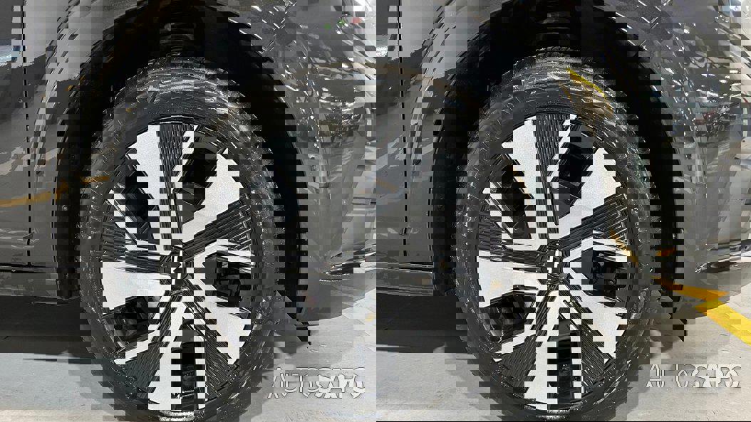 Dacia Sandero de 2024