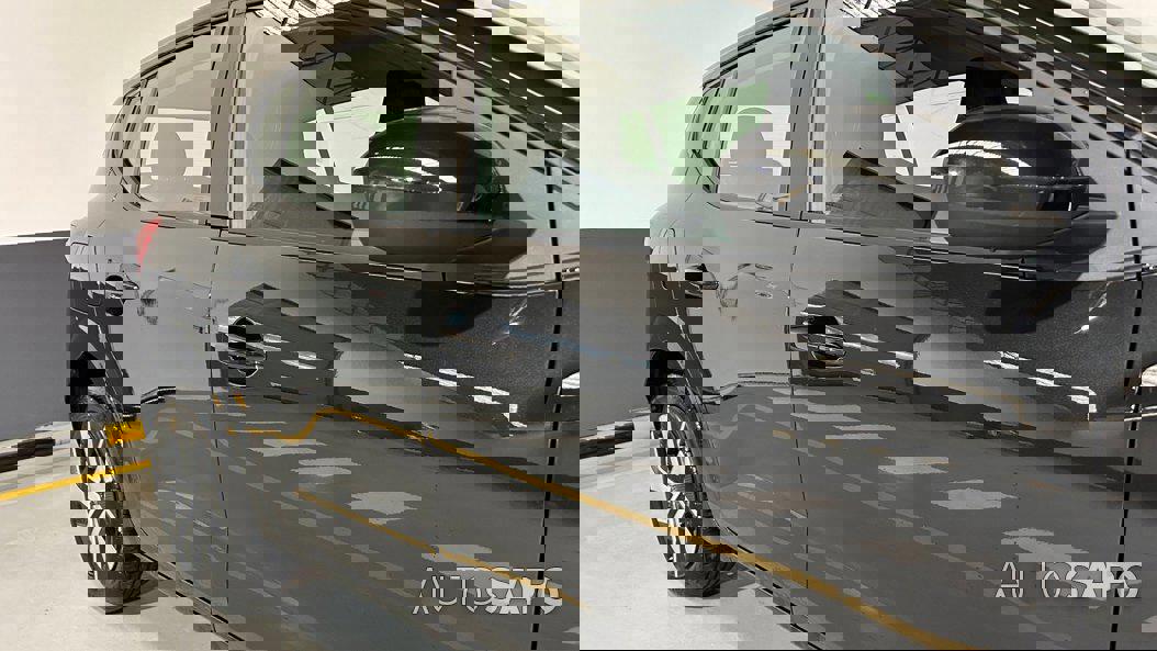 Dacia Sandero de 2024