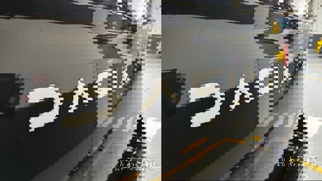 Dacia Sandero de 2024