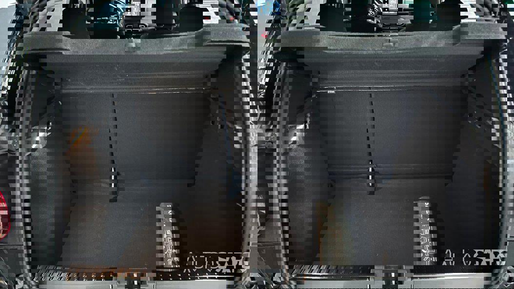 Dacia Sandero de 2024