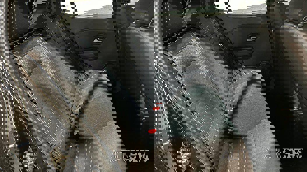 Dacia Sandero de 2024