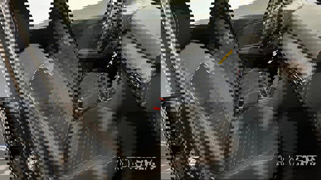 Dacia Sandero de 2024