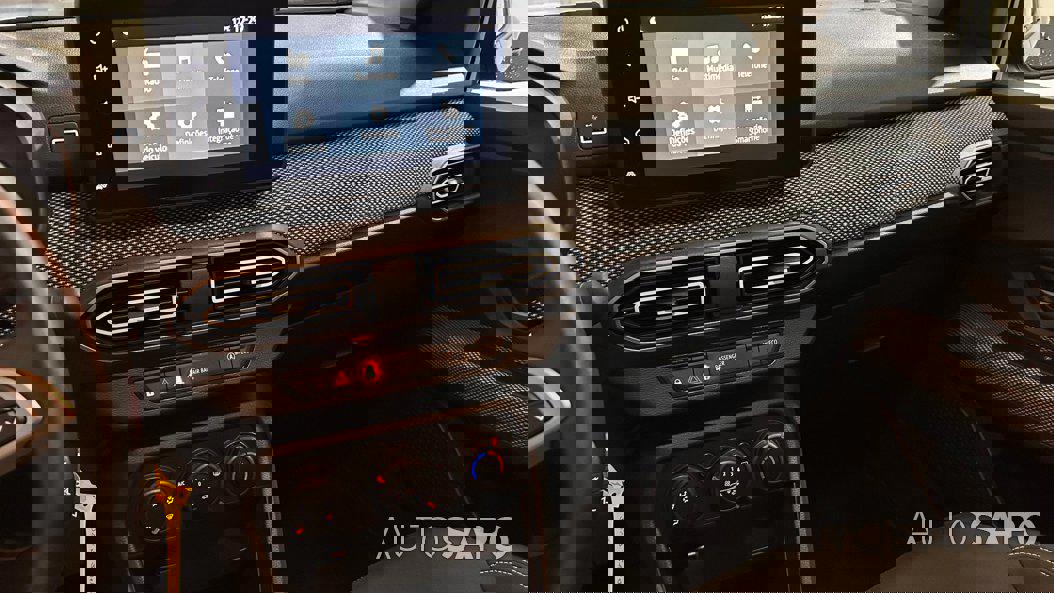 Dacia Sandero de 2024