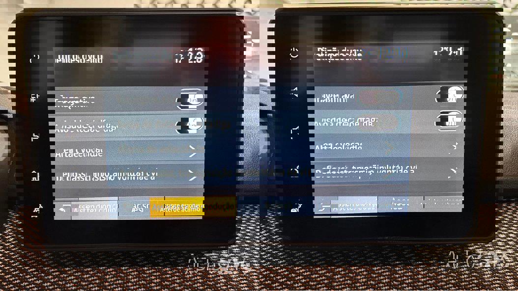 Dacia Sandero de 2024