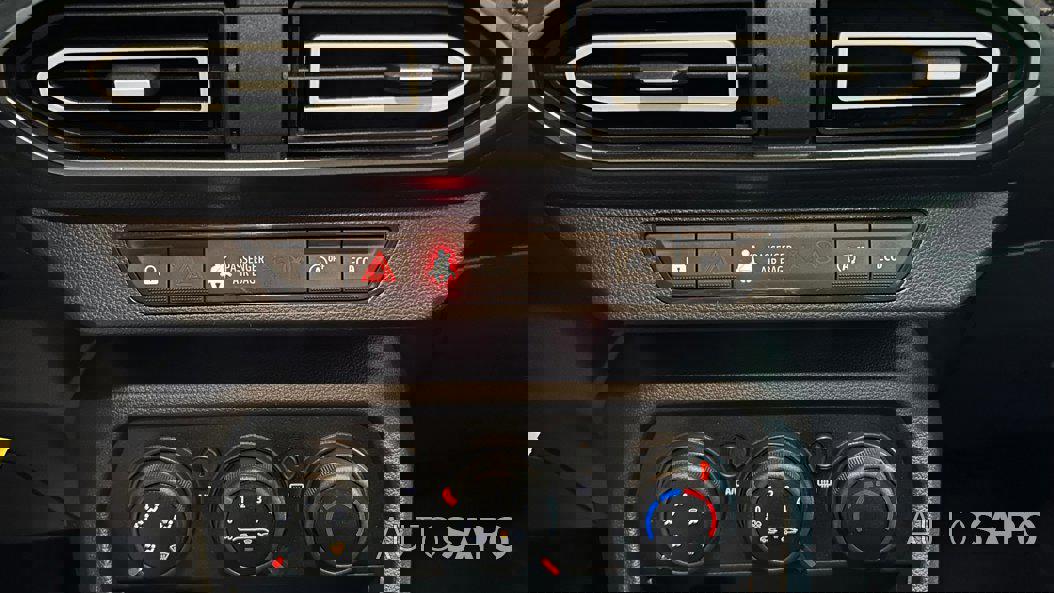 Dacia Sandero de 2024