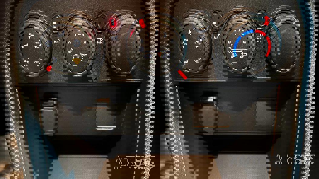 Dacia Sandero de 2024