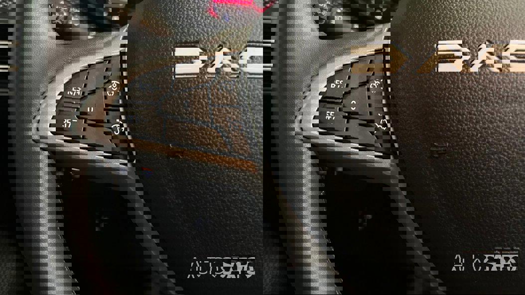 Dacia Sandero de 2024