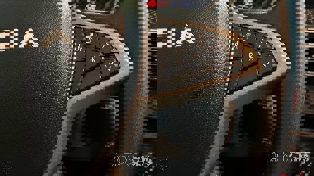 Dacia Sandero de 2024