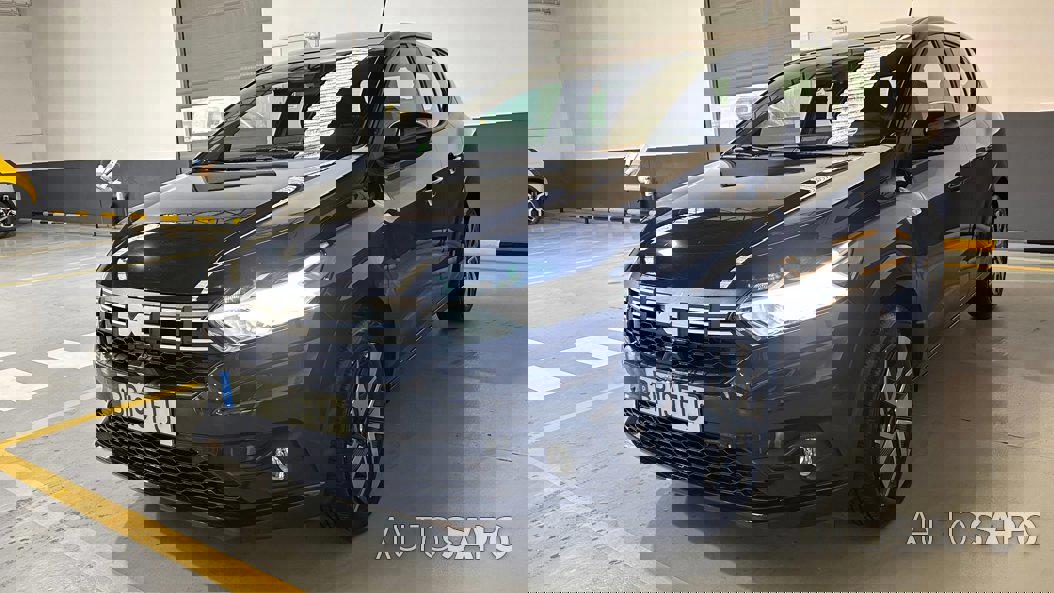 Dacia Sandero de 2024