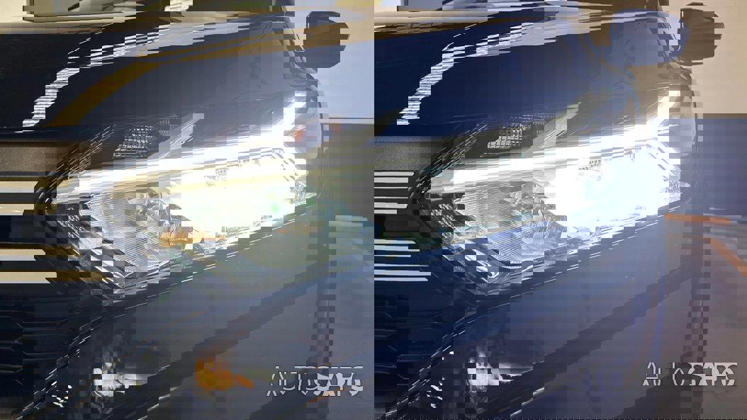 Dacia Sandero de 2024