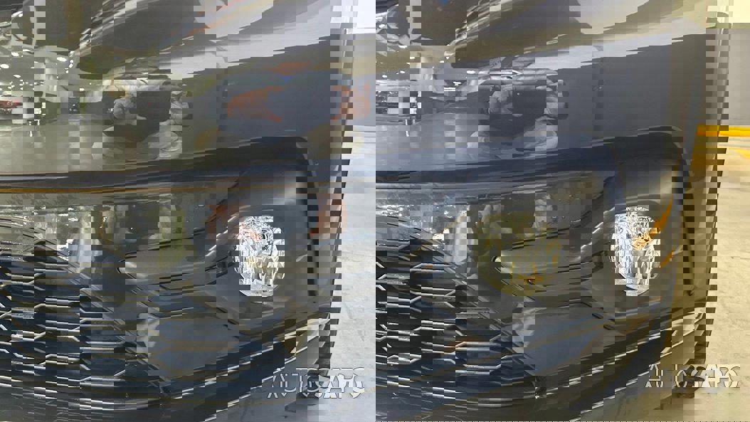 Dacia Sandero de 2024