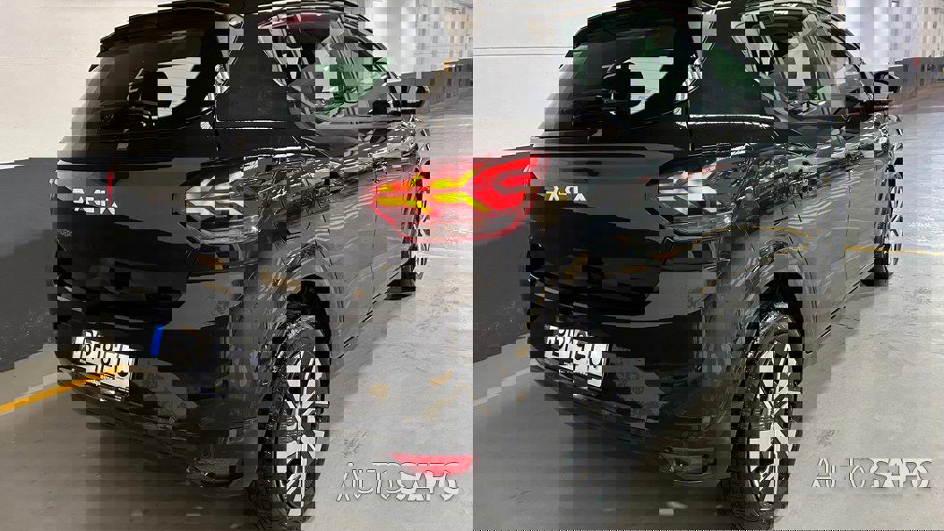 Dacia Sandero de 2024