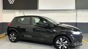 Dacia Sandero de 2024