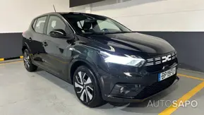 Dacia Sandero de 2024