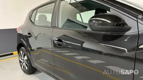 Dacia Sandero de 2024