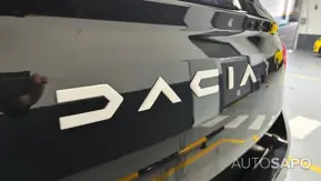 Dacia Sandero de 2024