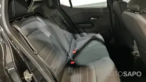 Dacia Sandero de 2024