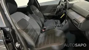 Dacia Sandero de 2024