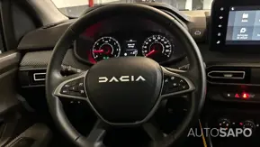 Dacia Sandero de 2024