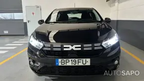 Dacia Sandero de 2024