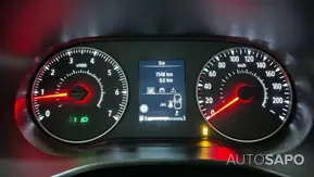 Dacia Sandero de 2024