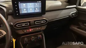 Dacia Sandero de 2024