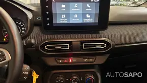 Dacia Sandero de 2024