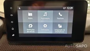 Dacia Sandero de 2024