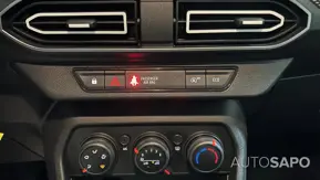 Dacia Sandero de 2024