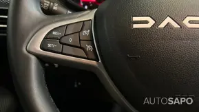 Dacia Sandero de 2024