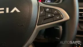 Dacia Sandero de 2024