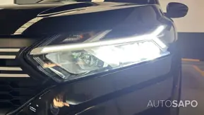 Dacia Sandero de 2024