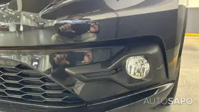 Dacia Sandero de 2024