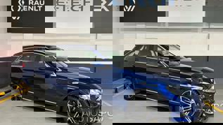 Mercedes-Benz Classe C de 2020