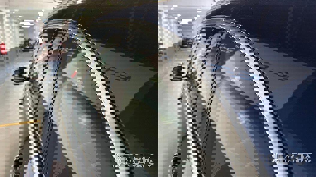 Mercedes-Benz Classe C de 2020