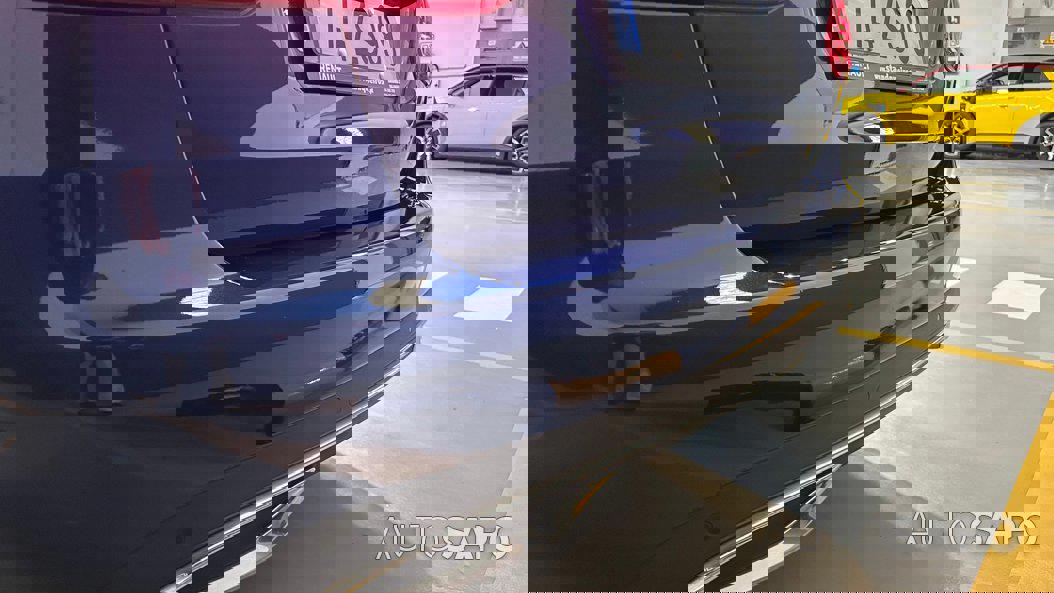 Mercedes-Benz Classe C de 2020