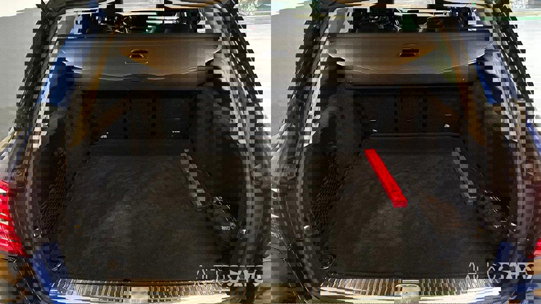 Mercedes-Benz Classe C de 2020