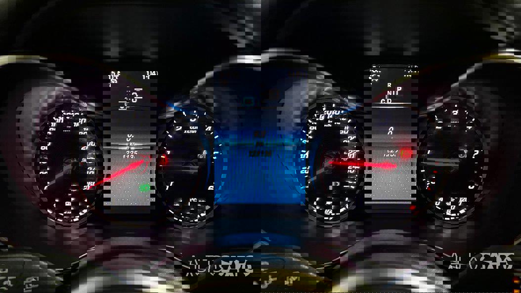 Mercedes-Benz Classe C de 2020