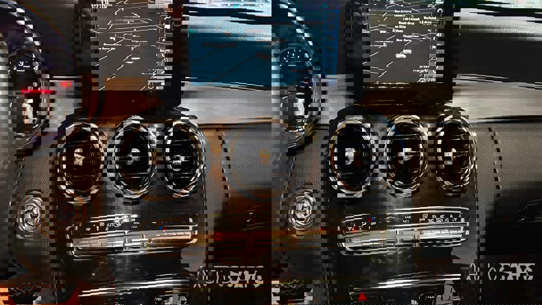 Mercedes-Benz Classe C de 2020