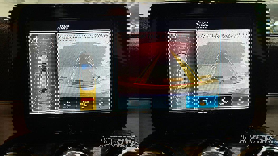 Mercedes-Benz Classe C de 2020