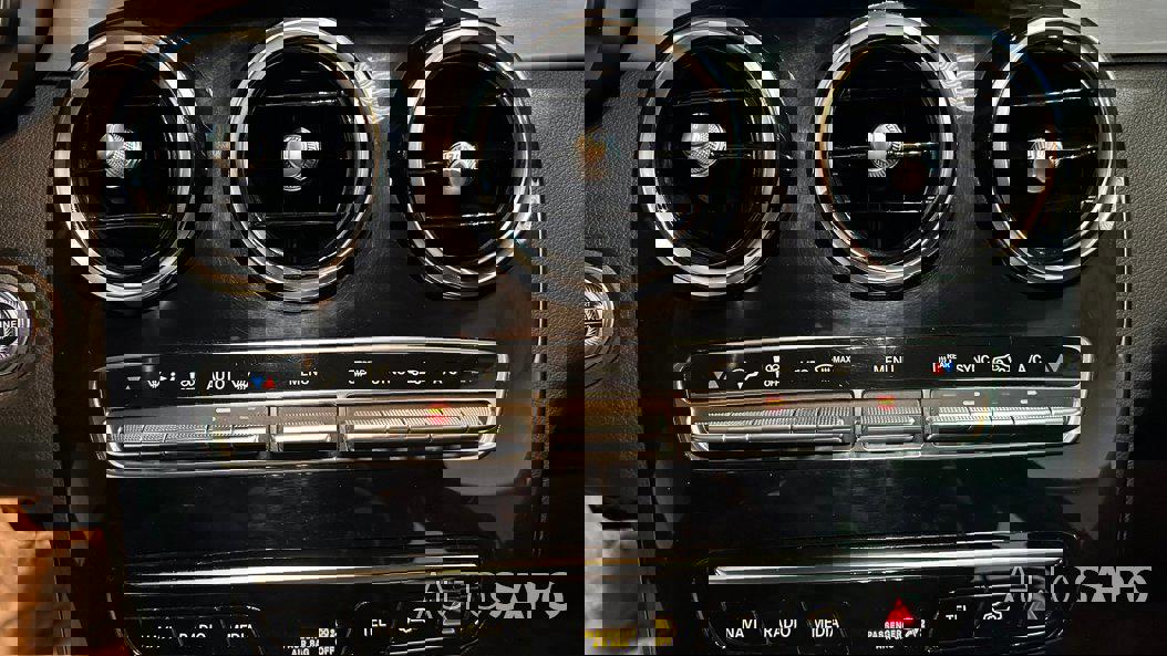 Mercedes-Benz Classe C de 2020