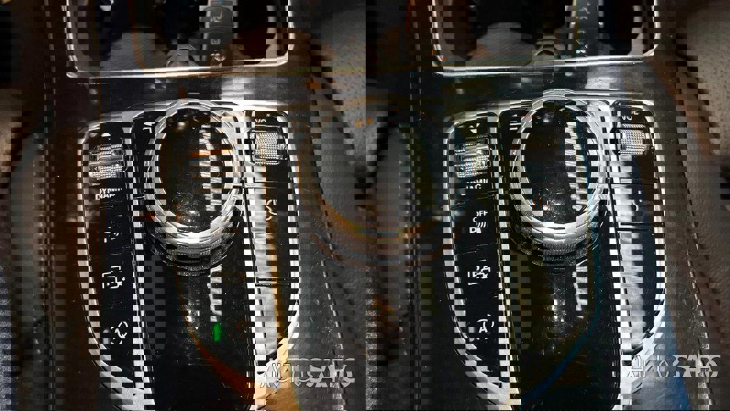 Mercedes-Benz Classe C de 2020