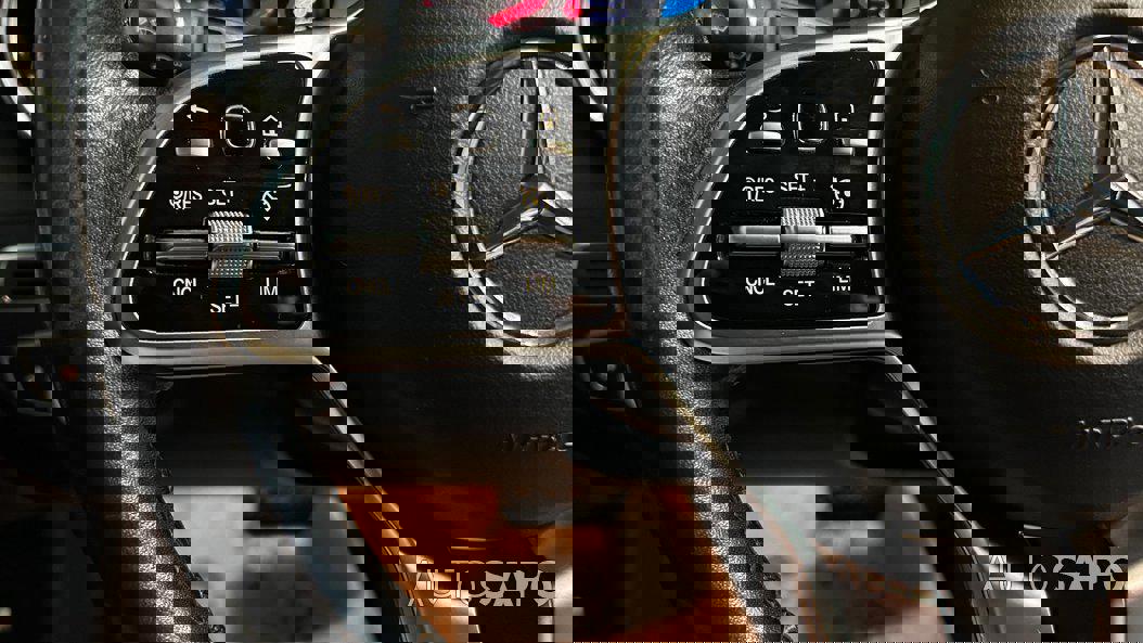 Mercedes-Benz Classe C de 2020